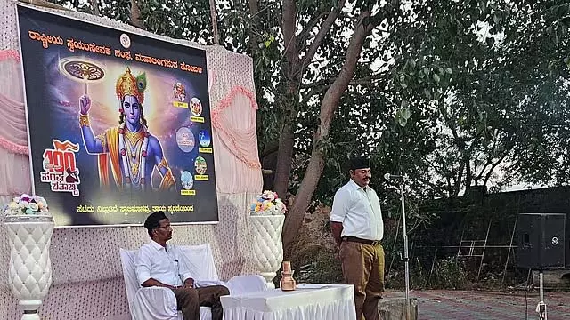 हर किसी को देशभक्ति की भावना महसूस होनी चाहिए: Vivek Hanjagi हर किसी को देशभक्ति की भावना महसूस होनी चाहिए: Vivek Hanjagi