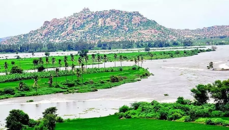 नज़रअंदाज़ किया गया केंचनागुड्डा: पर्यटन सुविधाओं के लिए मज़बूती की ज़रूरत है नज़रअंदाज़ किया गया केंचनागुड्डा: पर्यटन सुविधाओं के लिए मज़बूती की ज़रूरत है