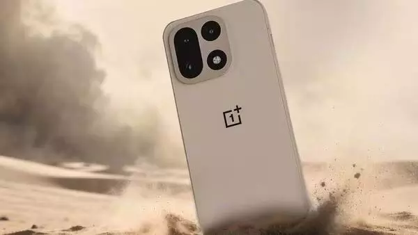 चीन में आज लॉन्च से पहले OnePlus 15 और ऐस 6 की कीमतें लीक हो गईं चीन में आज लॉन्च से पहले OnePlus 15 और ऐस 6 की कीमतें लीक हो गईं