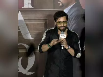 Emraan Hashmi ने द बैड्स ऑफ बॉलीवुड में अपने वायरल सीन पर बात की Emraan Hashmi ने द बैड्स ऑफ बॉलीवुड में अपने वायरल सीन पर बात की
