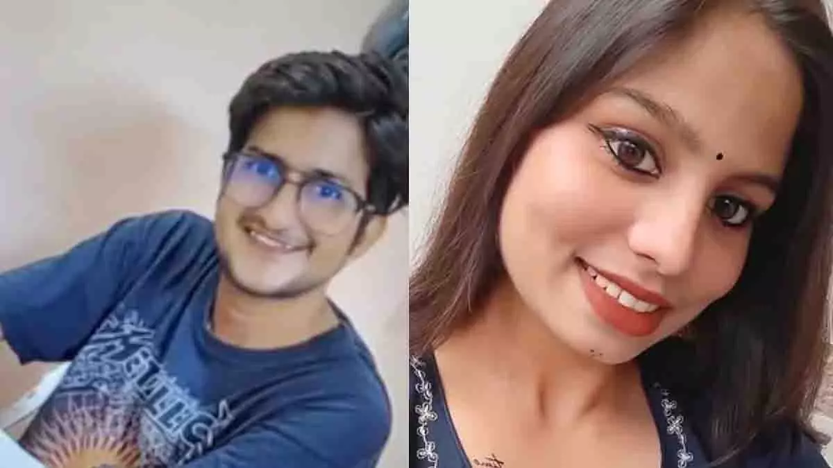 फोरेंसिक छात्र पर हत्या का आरोप, प्लान किया था धमाके का कांड फोरेंसिक छात्र पर हत्या का आरोप, प्लान किया था धमाके का कांड