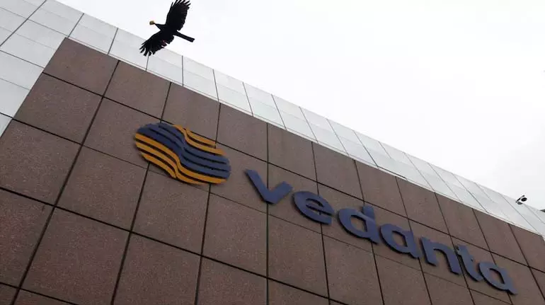 SEBI ने वेदांता समूह की स्टरलाइट इलेक्ट्रिक की सार्वजनिक लिस्टिंग पर रोक लगाई SEBI ने वेदांता समूह की स्टरलाइट इलेक्ट्रिक की सार्वजनिक लिस्टिंग पर रोक लगाई