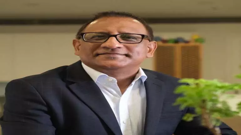 Adventz Group ने पूर्व आरपीजी टैलेंट हेड सुप्रतीक भट्टाचार्य को ग्रुप सीएचआरओ नियुक्त किया Adventz Group ने पूर्व आरपीजी टैलेंट हेड सुप्रतीक भट्टाचार्य को ग्रुप सीएचआरओ नियुक्त किया