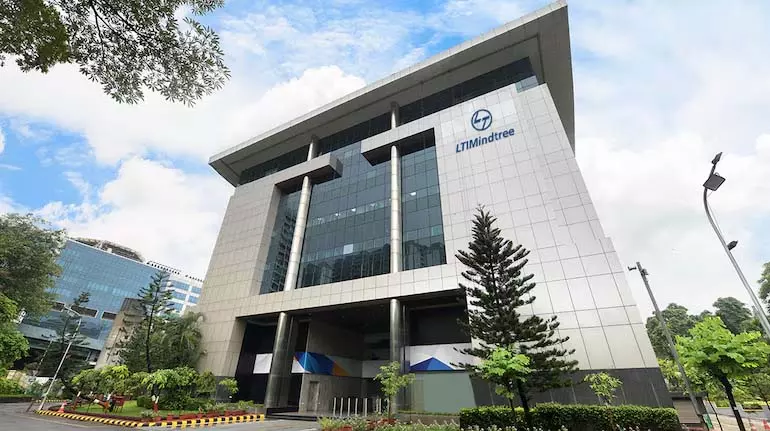 LTIMindtree को अमेरिकी रासायनिक कंपनी से 100 मिलियन डॉलर का सौदा हासिल हुआ LTIMindtree को अमेरिकी रासायनिक कंपनी से 100 मिलियन डॉलर का सौदा हासिल हुआ