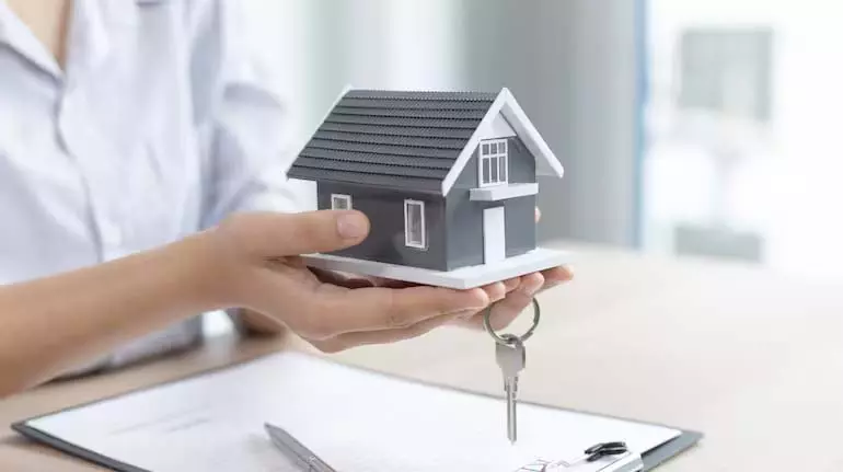 उत्तरी बेंगलुरु परियोजना सौदे के बाद Shriram Properties के शेयरों में 6% की बढ़ोतरी उत्तरी बेंगलुरु परियोजना सौदे के बाद Shriram Properties के शेयरों में 6% की बढ़ोतरी