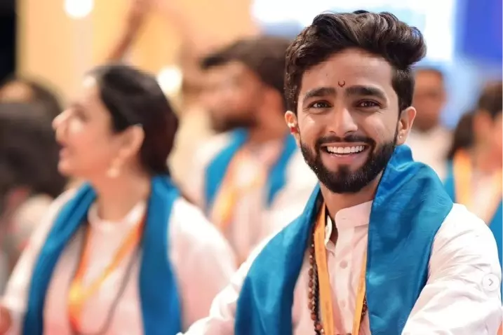 Jamtara 2 के अभिनेता सचिन चांदवाड़े की आत्महत्या से दुखद मौत Jamtara 2 के अभिनेता सचिन चांदवाड़े की आत्महत्या से दुखद मौत