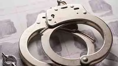 Bhopal में 30 वर्षीय चोर ने ड्रग्स और शराब के लिए बच्चों की साइकिलें चुराईं Bhopal में 30 वर्षीय चोर ने ड्रग्स और शराब के लिए बच्चों की साइकिलें चुराईं