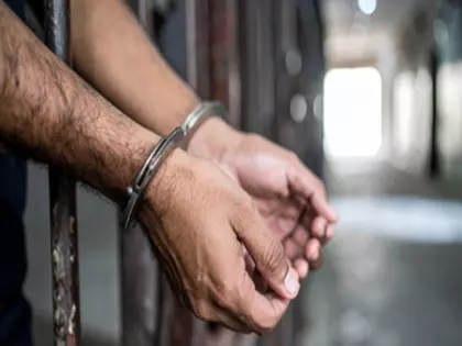 आत्महत्या के लिए उकसाने का आरोप, अरुणाचल में IAS अधिकारी हिरासत में आत्महत्या के लिए उकसाने का आरोप, अरुणाचल में IAS अधिकारी हिरासत में