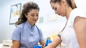 20 की उम्र के बाद महिलाओं के लिए जरूरी Health टेस्ट्स 20 की उम्र के बाद महिलाओं के लिए जरूरी Health टेस्ट्स
