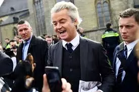 Netherland में चुनाव से पहले इमिग्रेशन विरोधी प्रदर्शन और राजनीतिक तनाव Netherland में चुनाव से पहले इमिग्रेशन विरोधी प्रदर्शन और राजनीतिक तनाव