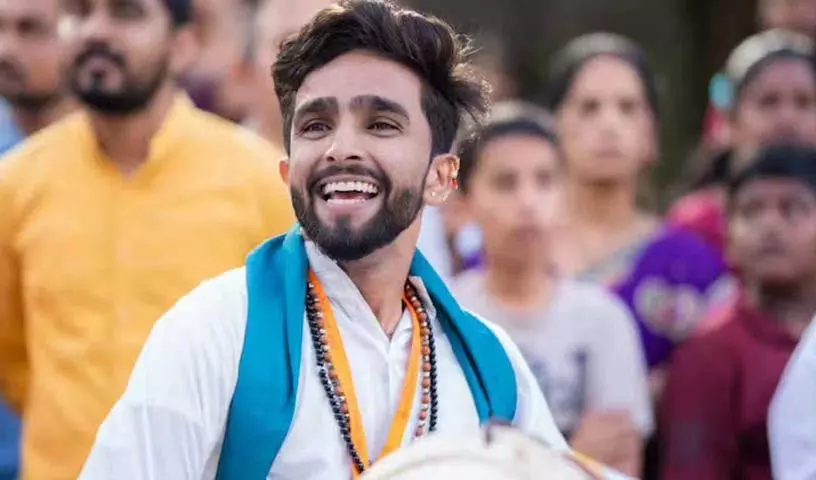 फिल्म उद्योग में त्रासदी.. 25 वर्षीय युवा अभिनेता की आत्महत्या..! फिल्म उद्योग में त्रासदी.. 25 वर्षीय युवा अभिनेता की आत्महत्या..!