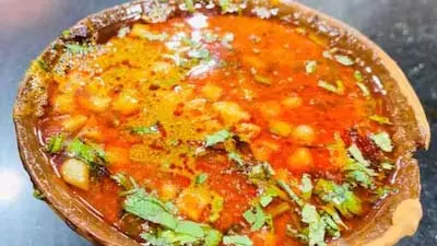 उत्तर भारत की कम चर्चित लेकिन लज़ीज़ Dishes उत्तर भारत की कम चर्चित लेकिन लज़ीज़ Dishes