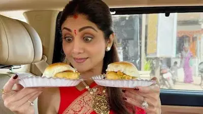 Shilpa Shetty के बैस्टियन में भोजन और पेय की कीमतें: लक्सरी से 1.5 लाख रुपये तक Shilpa Shetty के बैस्टियन में भोजन और पेय की कीमतें: लक्सरी से 1.5 लाख रुपये तक
