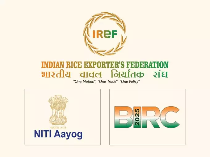 NITI आयोग ने India इंटरनेशनल राइस कॉन्फ्रेंस को दिया समर्थन NITI आयोग ने India इंटरनेशनल राइस कॉन्फ्रेंस को दिया समर्थन