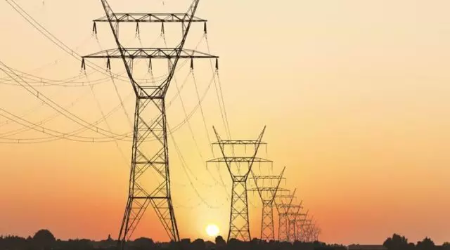 Odisha ऊर्जा विभाग चक्रवात मोंथा के संभावित प्रभाव से निपटने और तेजी से बहाली कार्य के लिए तैयार Odisha ऊर्जा विभाग चक्रवात मोंथा के संभावित प्रभाव से निपटने और तेजी से बहाली कार्य के लिए तैयार