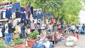 Ludhiana, गोले मार्केट में चूहों के उत्पात से व्यापारी परेशान