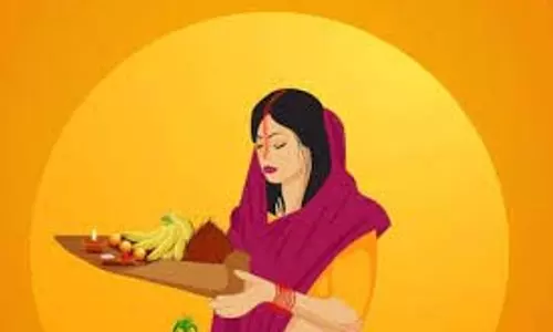Sandhya Arghya 2025: अस्ताचलगामी सूर्य को क्यों देते हैं अर्घ्यदान? जानें धार्मिक और वैज्ञानिक मान्यताएं