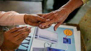 Tarn Taran bypoll: मान ने आप उम्मीदवार के लिए वोट मांगने के लिए रोड शो का नेतृत्व किया
