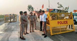 Deported from US, अंबाला कोर्ट ने बिश्नोई के सहयोगी लाखा को 8 दिन की पुलिस हिरासत में भेजा