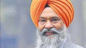 केवल कांग्रेस ही पंजाब में शांति और समृद्धि सुनिश्चित कर सकती है Tarn Taran bypoll