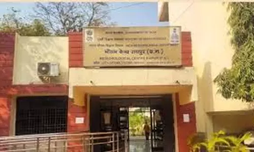 अगले 2 दिनों में भारी से अति भारी बारिश होने की संभावना