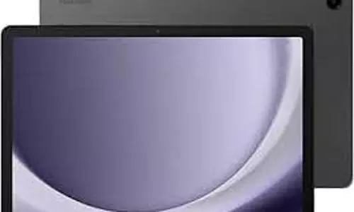 Samsung Galaxy Tab A9+: आधी कीमत में मिल रहा Samsung का 11 इंच वाला टैबलेट Samsung Galaxy Tab A9+: आधी कीमत में मिल रहा Samsung का 11 इंच वाला टैबलेट