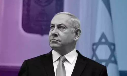 Gaza युद्धविराम समझौते पर कमजोर गठबंधन संग नेतन्याहू मतदान का सामना करेंगे Gaza युद्धविराम समझौते पर कमजोर गठबंधन संग नेतन्याहू मतदान का सामना करेंगे