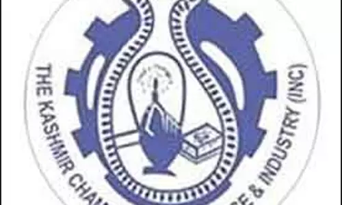KCCI ने एलजी सिन्हा से व्यापार और पर्यटन विकास में समर्थन मांगा