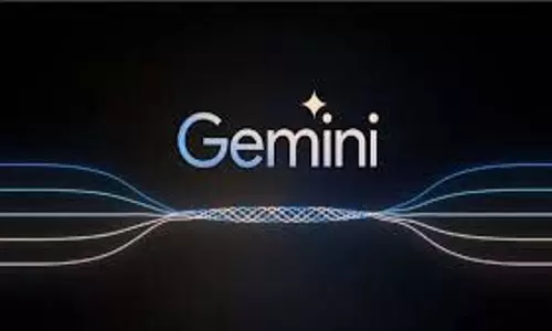 Google Gemini : गूगल जेमिनी न केवल वायरल चित्र बल्कि प्रस्तुतियाँ भी बना सकता है Google Gemini : गूगल जेमिनी न केवल वायरल चित्र बल्कि प्रस्तुतियाँ भी बना सकता है