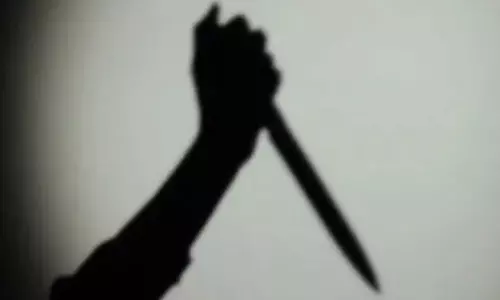 मामूली विवाद में युवक की चाकू मारकर हत्या, सीसीटीवी फुटेज भी सामने आया