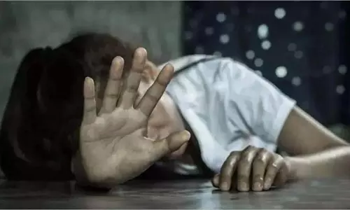 Punjab: शादी से पहले ससुराल में दुष्कर्म , मामला दर्ज Punjab: शादी से पहले ससुराल में दुष्कर्म , मामला दर्ज