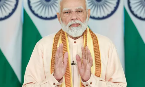 सरदार पटेल की जयंती: रन फॉर यूनिटी में हिस्सा लेने के लिए पीएम मोदी ने देशवासियों से की खास अपील