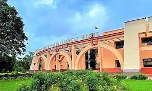 ग्रीन मूव्स का मिला फायदा; IIM-इंदौर की स्टडी ने सस्टेनेबिलिटी को प्रॉफिटेबिलिटी से जोड़ा