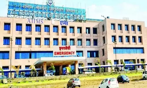 Bhopal : एम्स में ब्रेन-डेड व्यक्ति ने पांच लोगों को नई ज़िंदगी दी