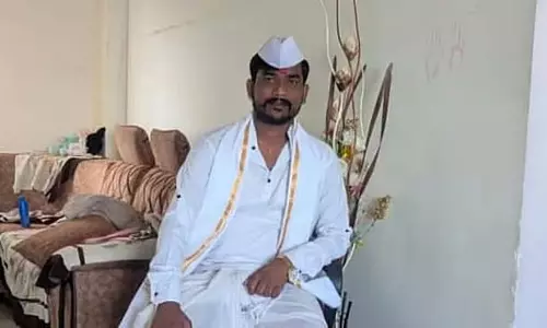 Belgaum : वर्क फ्रॉम होम के नाम पर 8,000 से ज़्यादा महिलाओं से करोड़ों की धोखाधड़ी