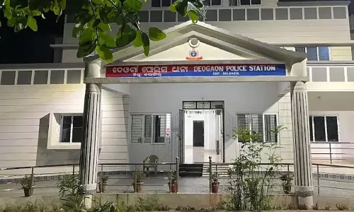 Odisha : बालांगीर में रिटायर्ड पुलिसकर्मी के बेटे की हत्या, चार लोग हिरासत में