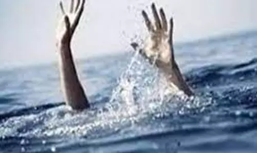 Bilaspur: भराड़ी पुल से छलांग, युवक लापता