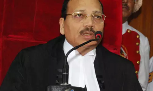 मुख्य न्यायाधीश बीआर गवई ने अपने उत्तराधिकारी के रूप में जस्टिस सूर्यकांत के नाम की सिफारिश की मुख्य न्यायाधीश बीआर गवई ने अपने उत्तराधिकारी के रूप में जस्टिस सूर्यकांत के नाम की सिफारिश की