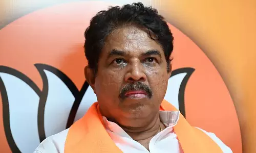 R. Ashoka ने कर्नाटक सरकार से कहा कि परेशान किसानों से उपज खरीदें