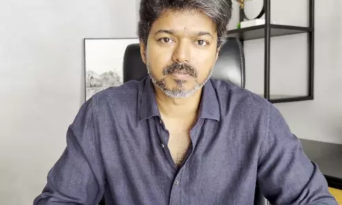 Vijay आज महाबलीपुरम में करूर भगदड़ पीड़ितों के परिवारों से मिलेंगे Vijay आज महाबलीपुरम में करूर भगदड़ पीड़ितों के परिवारों से मिलेंगे