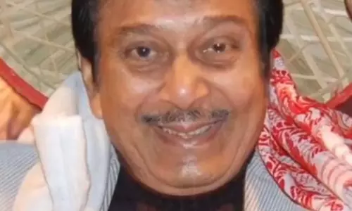 एवरग्रीन हीरो निपोन गोस्वामी को असम के मुख्यमंत्री ने किया याद