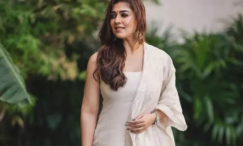 Nayanthara ने गोपीचंद मालिनेनी के साथ बालकृष्ण की फिल्म में काम किया?