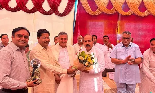 Haryana : छछरौली मार्केट पैनल चेयरमैन ने संभाला कार्यभार Haryana : छछरौली मार्केट पैनल चेयरमैन ने संभाला कार्यभार