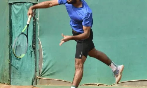 Yamunanagar के इस खिलाड़ी ने अंतरराष्ट्रीय रैंकिंग में बनाई जगह