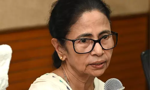 SIR विरोध पर सियासी टकराव, भाजपा ने तृणमूल पर साधा निशाना