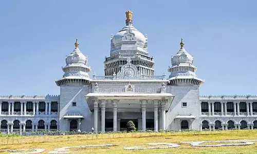 घरेलू कामगारों के कल्याण विधेयक: बेलगाम सत्र में पेश करने की तैयारी घरेलू कामगारों के कल्याण विधेयक: बेलगाम सत्र में पेश करने की तैयारी