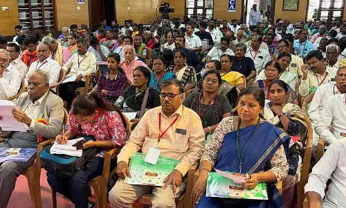बिजली सेक्टर के प्राइवेटाइजेशन को रोकें: AIECA ने सरकार से अपील की