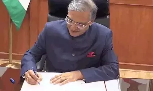 SIR सर्वे को लेकर रायपुर में प्रेस वार्ता आज शाम को SIR सर्वे को लेकर रायपुर में प्रेस वार्ता आज शाम को