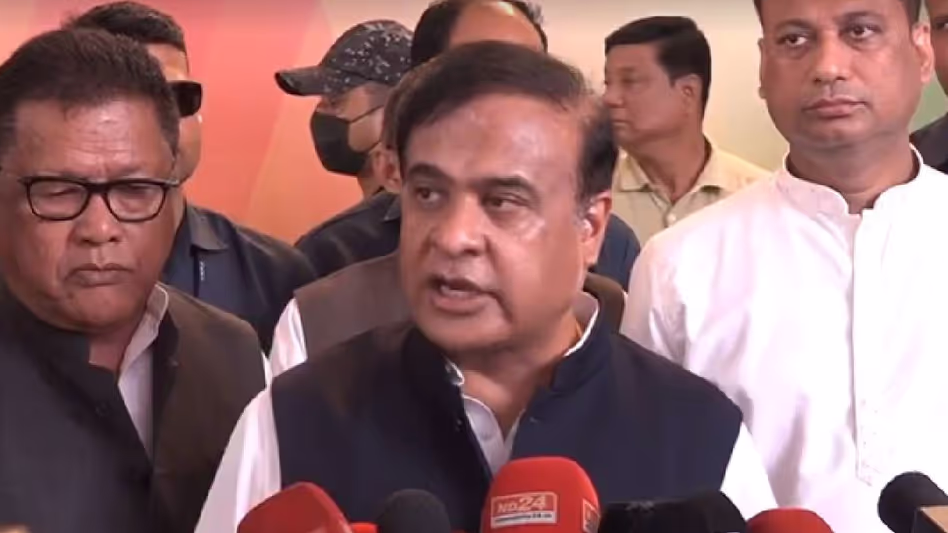 Assam :  जबरन वसूली के बढ़ते मामलों के बीच उल्फा-आई की तरह वीर लचित सेना पर प्रतिबंध लगाने के संकेत