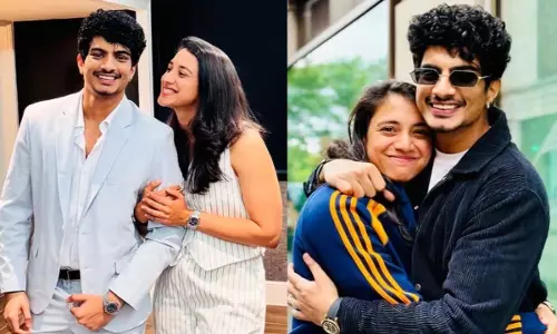 Bollywood सिंगर और पलक मुच्छल के भाई स्मृति मंधाना से शादी करने जा रहे हैं